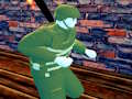Spiel Grimasse Shake Burn or Die  Online