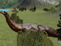 Spiel Scharfschützen-Dinosaurierjagd  Online