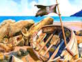 Spiel Piratengeheimnisse  Online