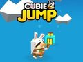 Spiel Cubie-Sprung  Online