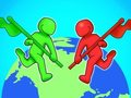 Spiel Erobere die Welt  Online