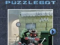 Spiel Puzzlebot Online