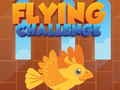Spiel Flugherausforderung  Online