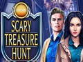 Spiel Gruselige Schatzsuche  Online