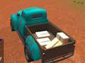 Spiel Offroad-Pickup-Simulator  Online
