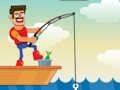 Spiel Winziger Angelrausch  Online
