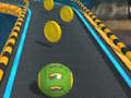 Spiel Den Ball rollen 3D  Online