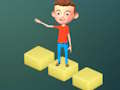 Spiel Isometrische 3D-Kacheln  Online