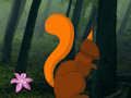 Spiel Beruhigende Flucht in den Nebelwald  Online