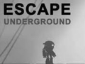 Spiel Flucht: Untergrund  Online