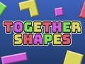 Spiel Zusammen Formen  Online