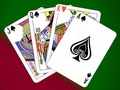 Spiel Solitaire Spider und Klondike  Online