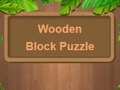 Spiel Holzblockpuzzle  Online
