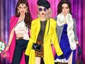 Spiel Meine Puppe verkleiden sich  Online