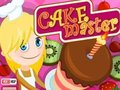 Spiel Kuchenmeister  Online