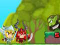 Spiel Episches Kampfrätsel  Online