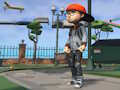 Spiel Nur bis! Parkour  Online