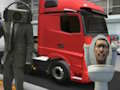 Spiel Truck Simulator Skibidi Toilette  Online