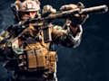 Spiel Kommandos Kampf ums Überleben 3D  Online