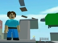 Spiel Roblox Obby: Regenbogenpfad  Online