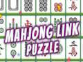 Spiel Mahjong Link-Puzzle  Online
