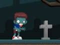 Spiel Zombie-Schatzabenteuer  Online