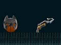 Spiel BasketMan: Joker In der Stadt  Online