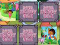 Spiel Dora-Speicherkarten  Online