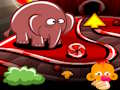 Spiel Glücklicher Affe: Level 225  Online