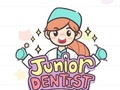 Spiel Junior-Zahnarzt  Online