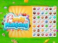 Spiel Candy Mahjong Online