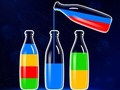 Spiel Aquarellsortierung  Online