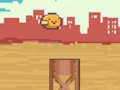 Spiel Fliegendes Eigelb  Online