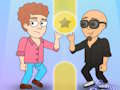 Spiel Tanzwettbewerb  Online
