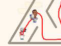 Spiel Skibidi-Labyrinth  Online