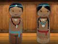 Spiel Amgel Kids Room Flucht 135 Online