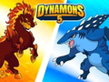 Spiel Dynamone 5  Online