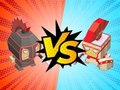 Spiel Crazy War Merge Battle Online