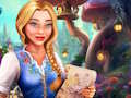 Spiel Verzauberte Rätsel  Online