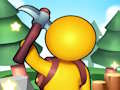 Spiel Reinigung der Inseln  Online