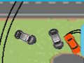 Spiel Polizeijäger  Online