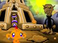Spiel Monkey Go Happy Bühne 234  Online