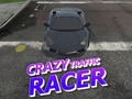 Spiel Verrückter Verkehrsrennfahrer  Online