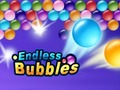 Spiel Endlose Blasen  Online