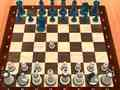 Spiel Schachmeister 3D  Online