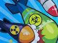 Spiel Bombenentwicklung  Online