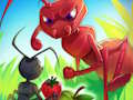 Spiel Ameisen. io  Online