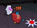 Spiel Skibidi-Toiletten-Challenge  Online