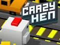 Spiel Verrückte Henne  Online