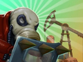 Spiel Zombie Defender: Epische Turmverteidigung  Online